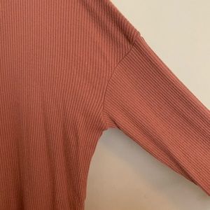 A New Day turtleneck from Target